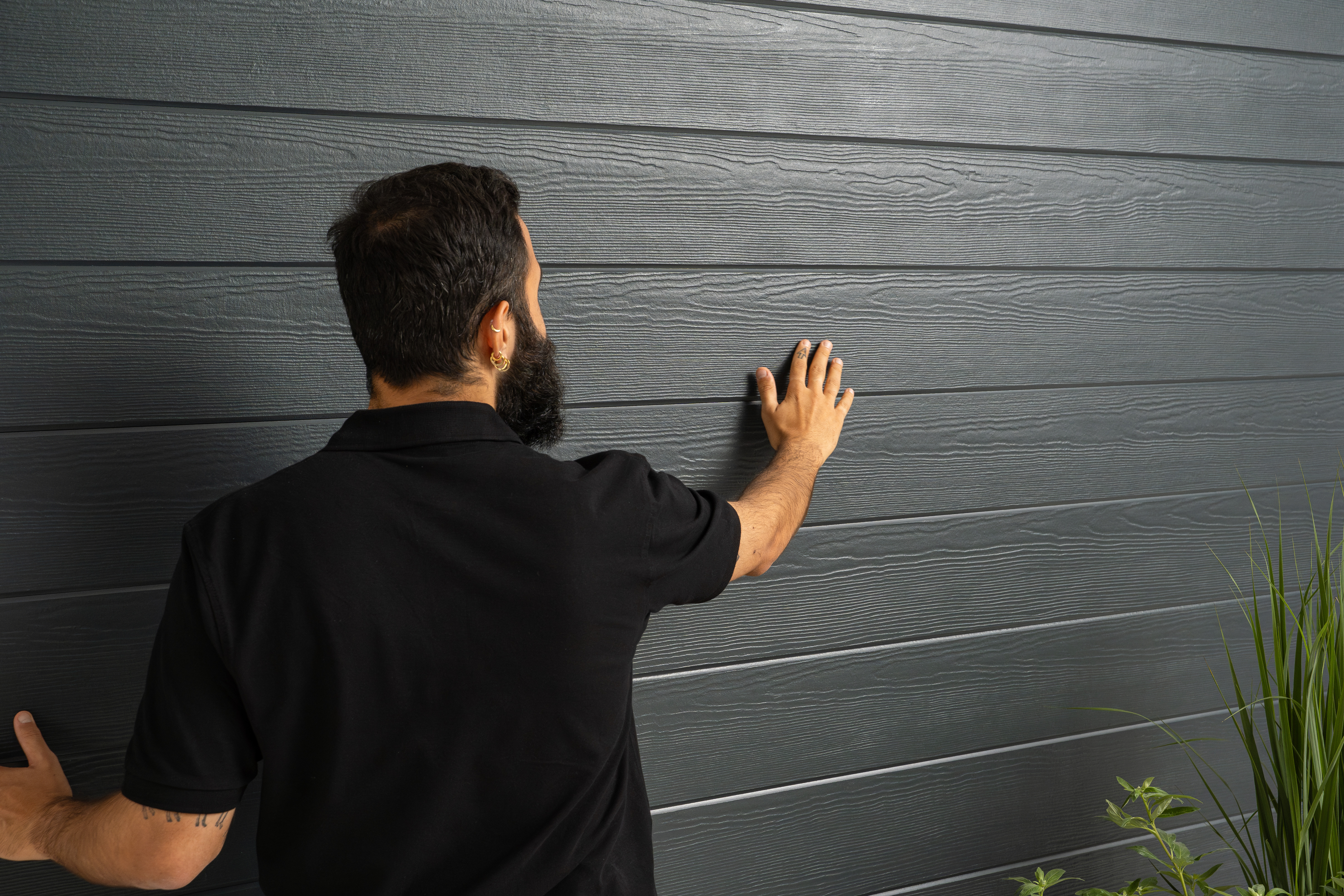 Hoe worden Hardie® vezelcementproducten gemaakt? 