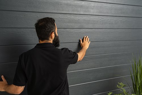 Hoe worden Hardie® vezelcementproducten gemaakt? 